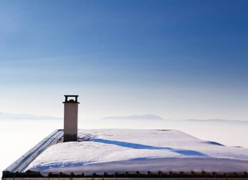 Roof Snow Removal Boucherville